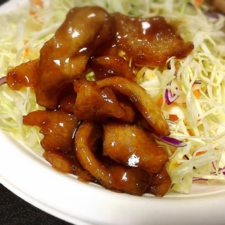 屋台の味 焼き鳥  タレ   （皮）